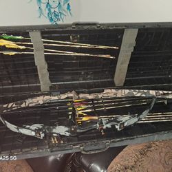 Hunting Equipment  Archery Equipment 