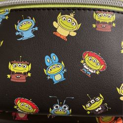 Pixar Mini Backpack Disney