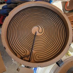 Samsung Stove Fast Element DG-00067A