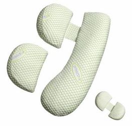 Soft Pregnancy Body Pillow, Support