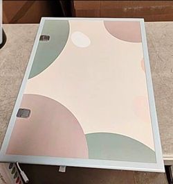A2 Light Board for Diamond Painting, Super Bright Magnetic Light Pad,
