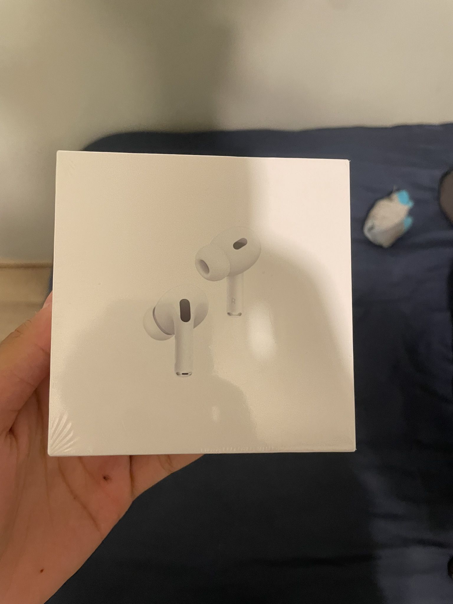 Pro 2 Earbuds