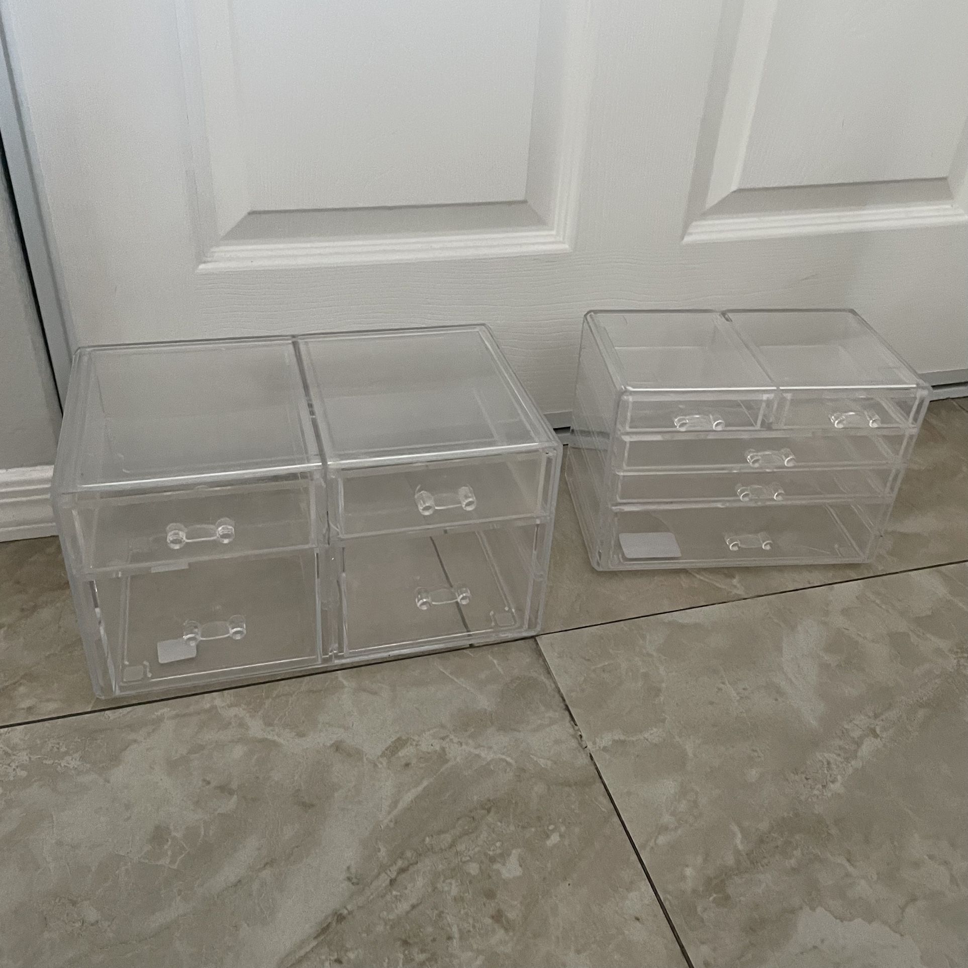 Makeup Organizers For Vanity