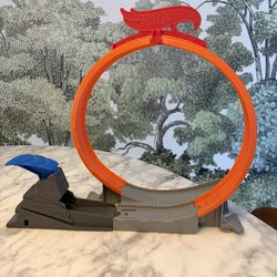 Hot Wheels Loop Set