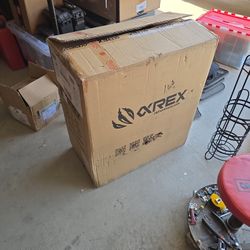 3rd Gen Tacoma Alpharex Headlights 