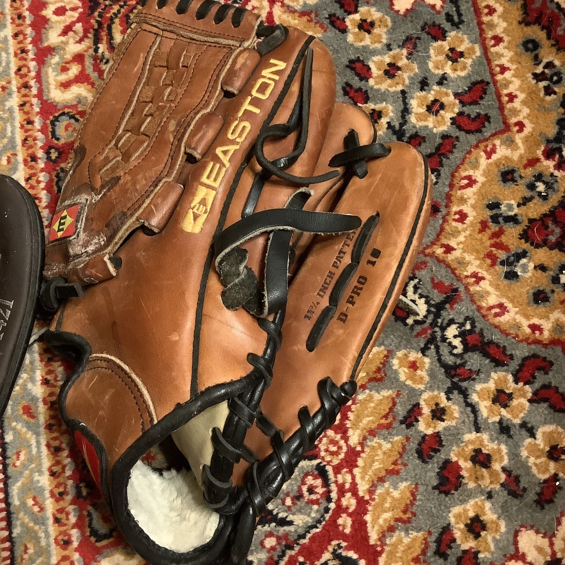 Baseball Glove