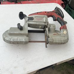 Electric Tool