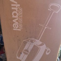 Joytravel Trolley Luggage 