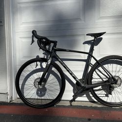 Scott Addict 10 Disc 52cm Small Road Bike