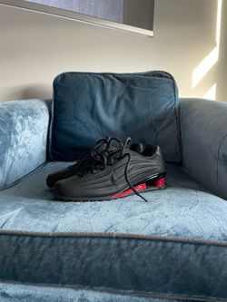 Nike shox women