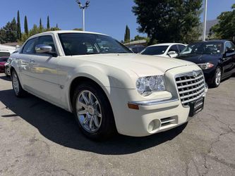2006 Chrysler 300C
