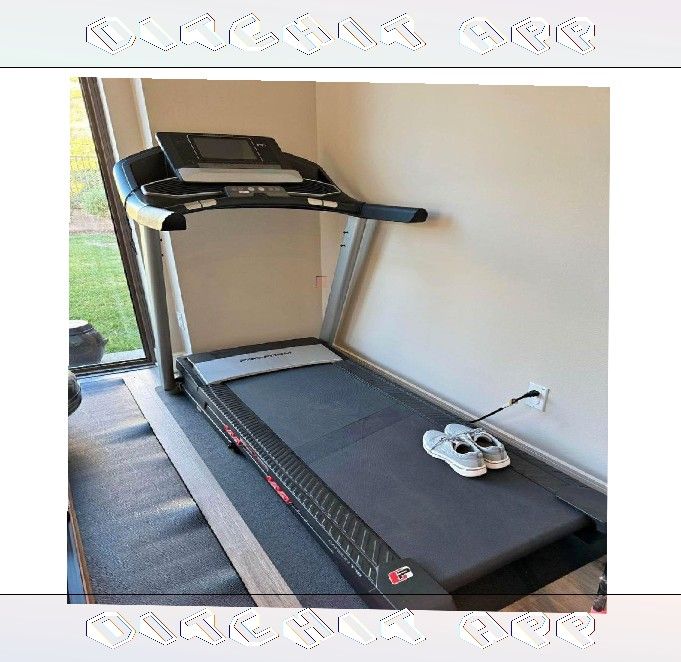 lose college Elite Treadmill Strengthen Your Fitness Plan
