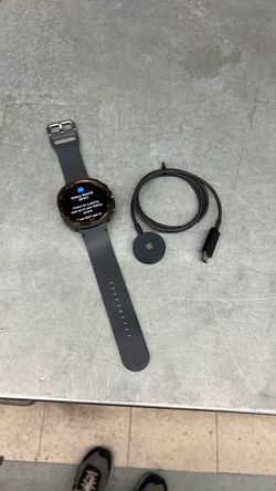 Samsung SM-L335U Galaxy 8 44mm Smartwatch
