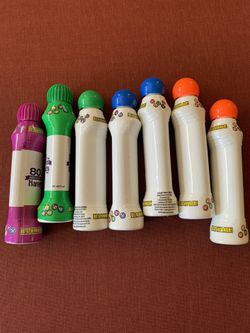 Bingo Dopplers x 7