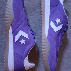 Converse All Star Trainers Unisex