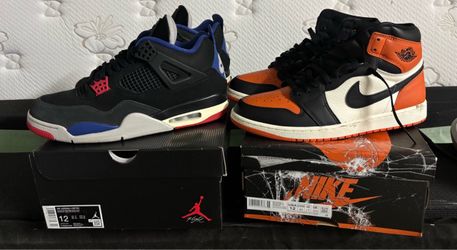 Size 12 men