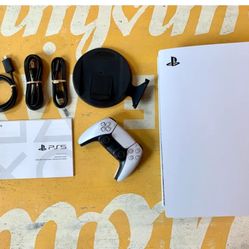 PS5