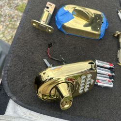 Schlage 