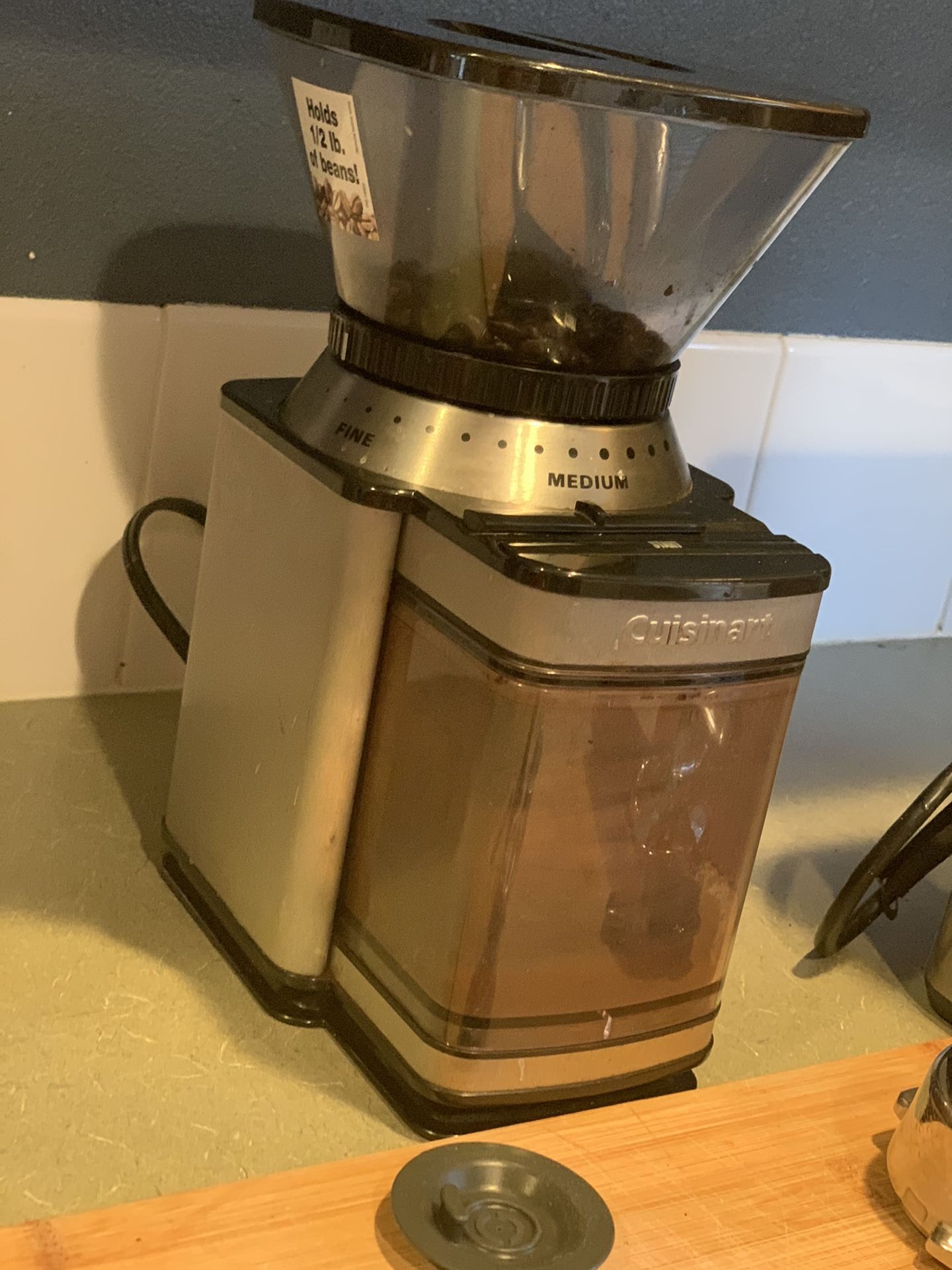 Breville BES860XL Espresso Maker + Grinder for Sale in Seattle, WA OfferUp
