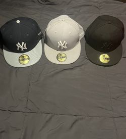 lmk for new era hats yankees