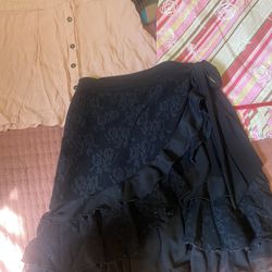skirt lot xs/s