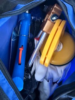 Car dent repair kit