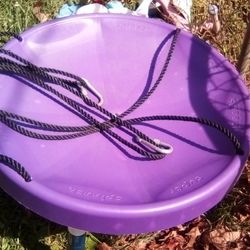 Super spinner swing