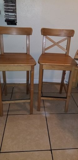 Bar Chairs