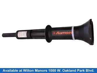 Ramset Hd22 Black Cordless Framing Nailer