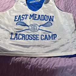 REVERSIBLE JERSEY 