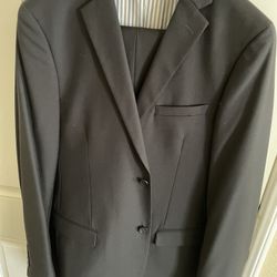 Mens West End Suit