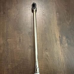 Snap On 1/2 Torque Wrench