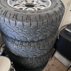 Rims For Sale