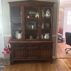 China Cabinet 