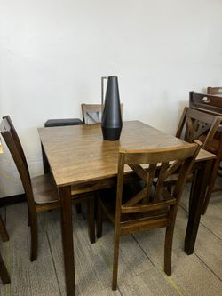 5pc Dining Set