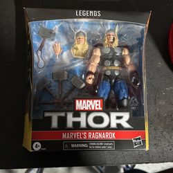 Marvel Thor