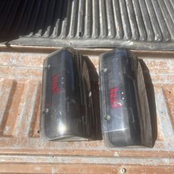 Luces Traseras Para Ford F150 1991 Al 1996