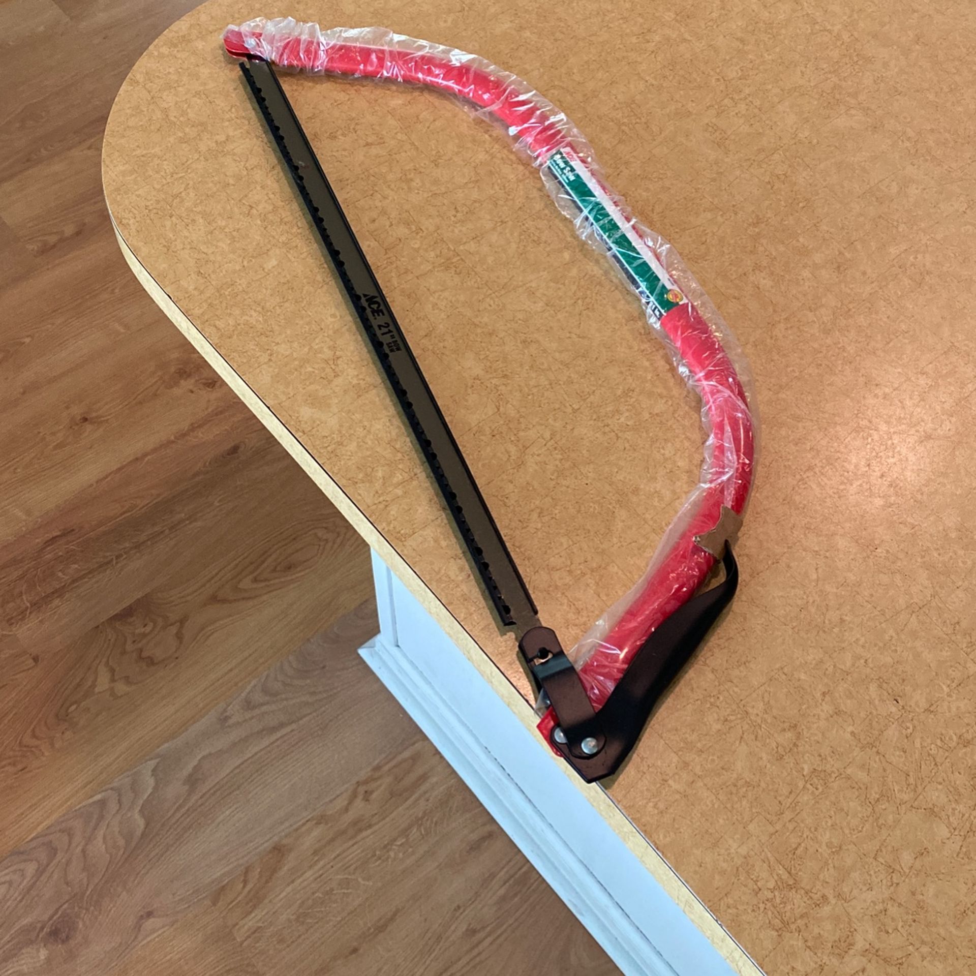 Bow Saw