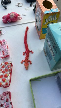 3D Dragons 