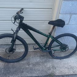 Specialized Mountain Bike