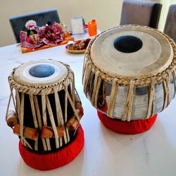Maharaja Tabla Set 