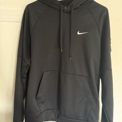 Nike Therma Fit Hoodie Pullover Medium