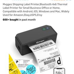 Thermal Printer