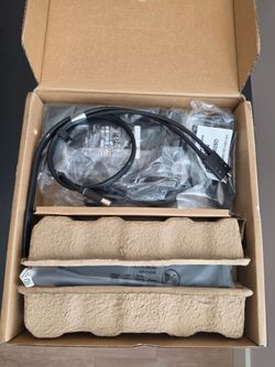 Dell WD19DCS Performance Dock