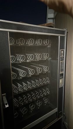 Vending machine