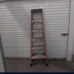 6ft Ladder