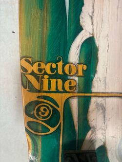 SECTOR NINE SKATES