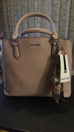 NINE WEST Medium Handbag