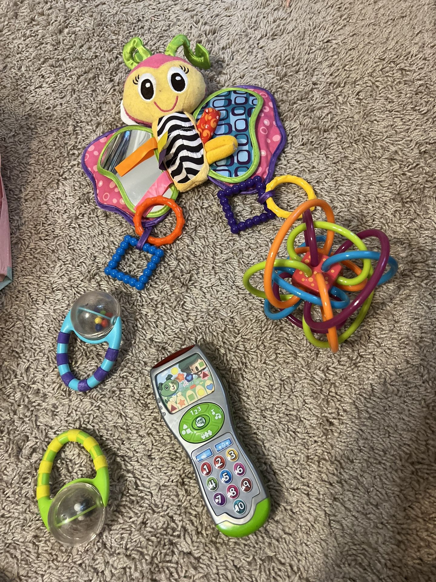 Baby Toys