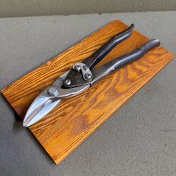 Snap-On DAR-10 10" Sheet Metal Shears Kenosha USA